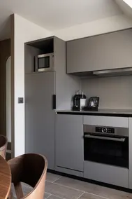 2 Bedroom Duplex Serviced Apartment - Image 2