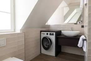 2 Bedroom Duplex Serviced Apartment - Image 5
