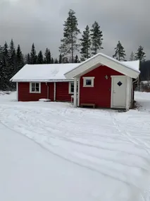 Cozy cabin, with a special location - Image 2
