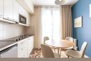 The ”Savane” apartment 3rd floor, by SweetApparts - Image 3