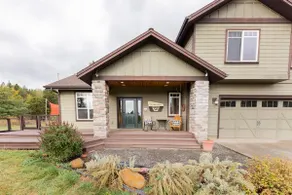 Hood River Mountain House w/ Hot Tub on Fruit Loop - Image 3