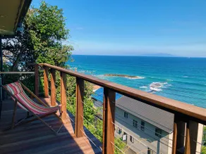 【1 min to Beach】Ocean View/Sunrise/BBQ/Family Stay - Image 2