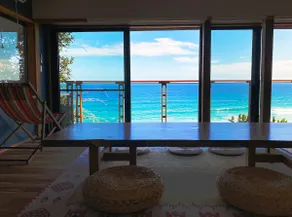 【1 min to Beach】Ocean View/Sunrise/BBQ/Family Stay - Image 4