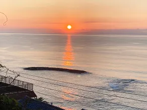 【1 min to Beach】Ocean View/Sunrise/BBQ/Family Stay - Image 5
