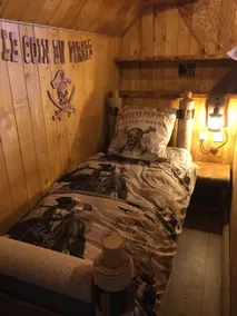 old town pirate gîte - Image 2