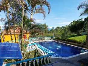 Nice country house in Mesitas del Colegio - Image 3