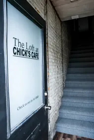 The Loft at Chick’s Café - Meal Voucher Included! - Image 2