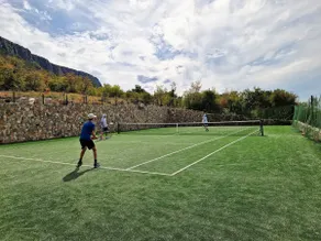 Villa with pool, sauna, tennis - VinodolSun - Image 3