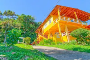 One Bedroom Suite, Eco Lodge, Nature and Sea Views - Image 3