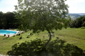 Cottage for 2, pool, breathtaking view - Image 4