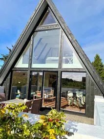 Summer house in Old Skagen - 300 m. from the North Sea - Image 2