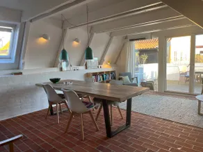 Summer house in Old Skagen - 300 m. from the North Sea - Image 4