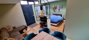 New detached apartment, close to Amsterdam - Image 2