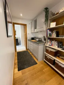 PRIVATE ANNEX NR KESWICK & FREE USE OF LUXURY SPA - Image 4