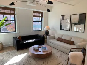 The Tailor's Loft, 1 bdrm apt. in Downtown Geneva - Image 2