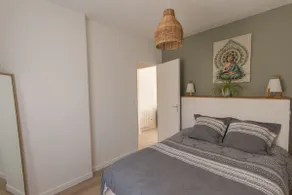 Charming apartment between port and castle - Image 5