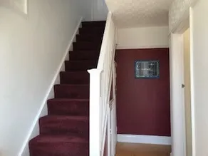 4 Bedroom Cozy Secure Clean House 1 car/van space - Image 5