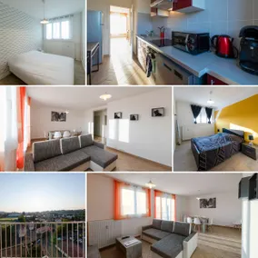 Aparthotel – The Island in Motion - Image 2