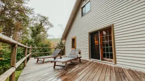 Mountain Retreat on 17 Private Acres - Kerhonkson - Image 5