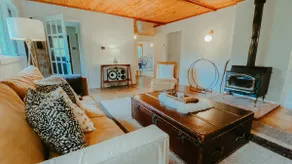 Mountain Retreat on 17 Private Acres - Kerhonkson - Image 4