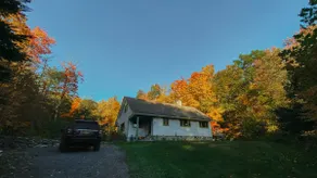 Mountain Retreat on 17 Private Acres - Kerhonkson - Image 2