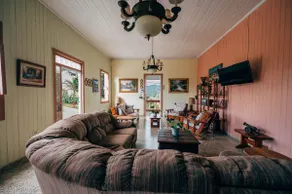 Cabin in the Mountain - Image 2