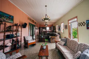 Cabin in the Mountain - Image 5