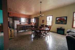 Cabin in the Mountain - Image 3