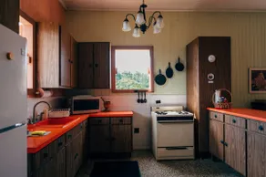 Cabin in the Mountain - Image 4