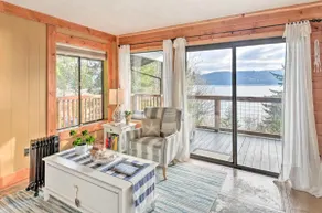 Hood Canal View&Oysters/Olympic Natl Forest - Image 2