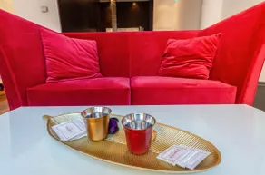 Faena Hotel Stark Luxury Apart. Puerto Madero (Faena Hotel Stark Luxury Apartment) - Image 2