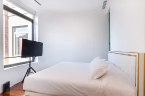 Faena Hotel Stark Luxury Apart. Puerto Madero (Faena Hotel Stark Luxury Apartment) - Image 3