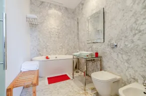 Faena Hotel Stark Luxury Apart. Puerto Madero (Faena Hotel Stark Luxury Apartment) - Image 5