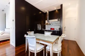 Faena Hotel Stark Luxury Apart. Puerto Madero (Faena Hotel Stark Luxury Apartment) - Image 4