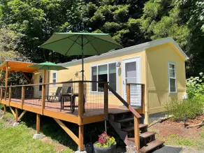 Pillar Rock Retreat Guesthouse - Image 3