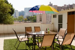 La Joya CDMX Historic Center 4 Suites 4 Bathrooms - Image 3
