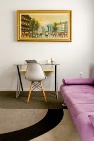 La Joya CDMX Historic Center 4 Suites 4 Bathrooms - Image 4