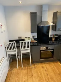 Entire flat central Aberystwyth location - Image 4
