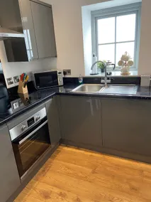 Entire flat central Aberystwyth location - Image 3
