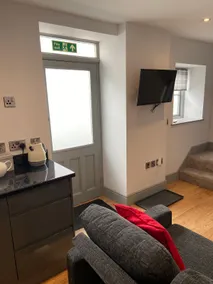 Entire flat central Aberystwyth location - Image 2