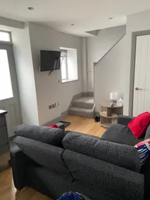 Entire flat central Aberystwyth location - Image 5