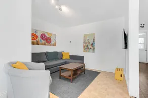 Spacious apt – 3rd Ave Limoilou/10 min Vieux-Qc - Image 3