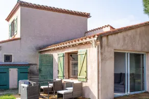Gîte l'Alba - Tranquility and panorama - Image 4