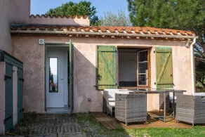 Gîte l'Alba - Tranquility and panorama - Image 5