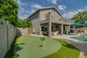 Spectacular Golf Course Home with Pool and Views - Image 5