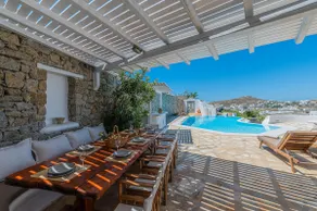 9 Muses Villa Erato 4BR With private pool! - Image 2