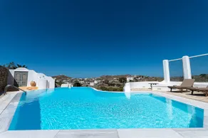 9 Muses Villa Erato 4BR With private pool! - Image 4