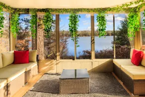 Lake Front Pocono Escape Near Kalahari & Camelback - Image 3