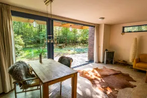 Forest cottage with hottub wood-burning stove - Image 5
