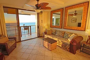 Beachfront Getaway - Hawaiian Princess Condo - Image 5